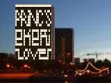 All my love