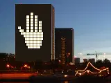 hand
