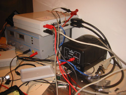 arcade laboratory