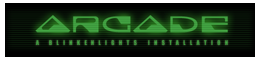 Arcade Logo