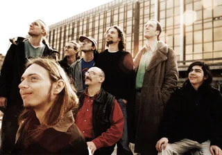 the blinkencrew