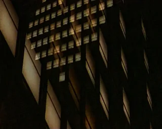 blinkenlights heart