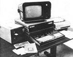 DVK-2M Computer