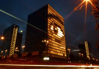 Arcade Big Eye
