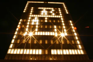 Arcade Pacman