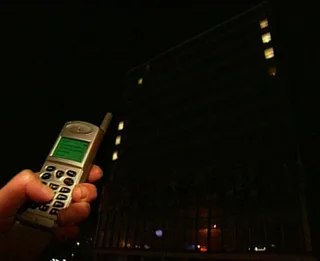pong handy