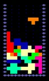 Tetris Screen Shot